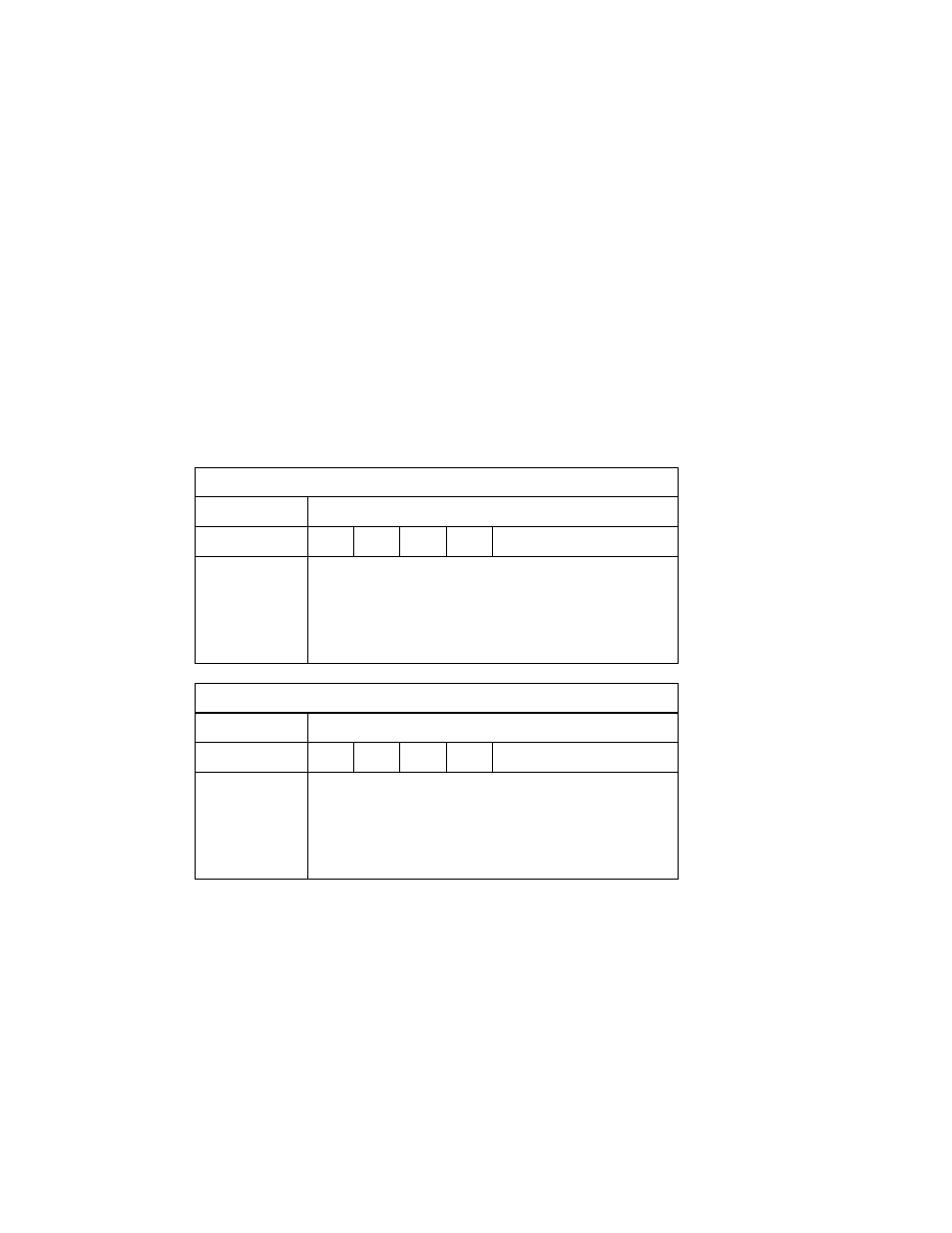 FUJITSU MPE3XXXAE User Manual | Page 110 / 183