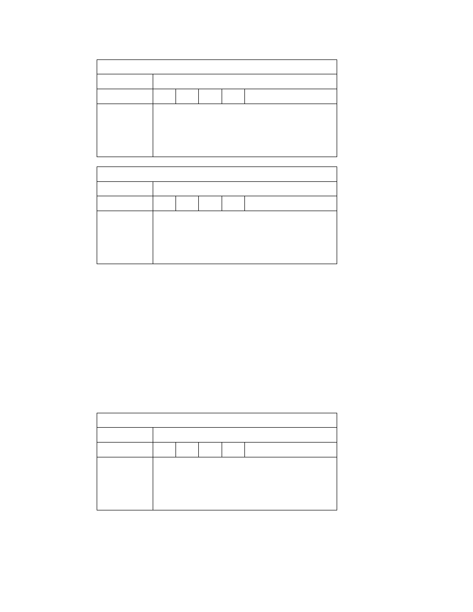 FUJITSU MPE3XXXAE User Manual | Page 111 / 183