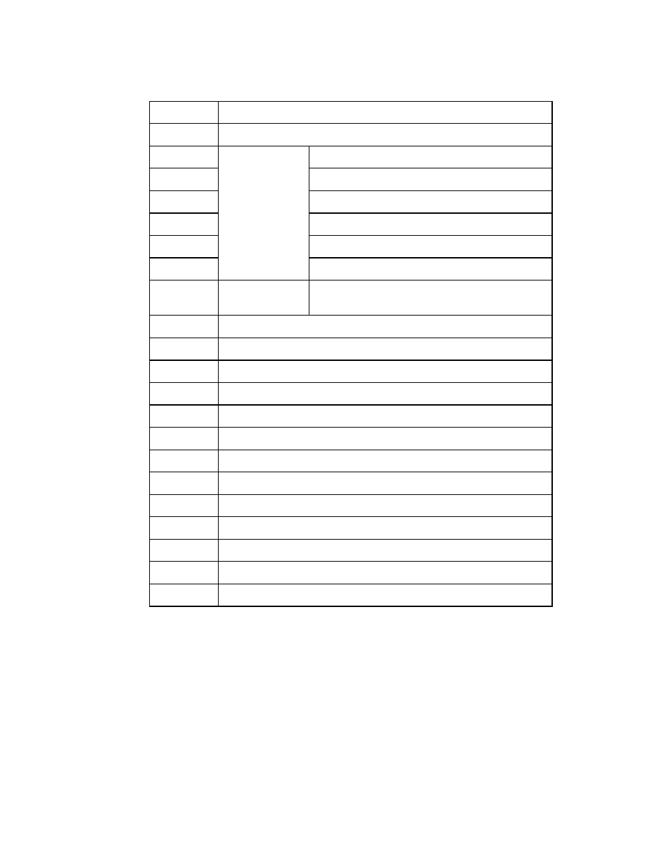 FUJITSU MPE3XXXAE User Manual | Page 117 / 183