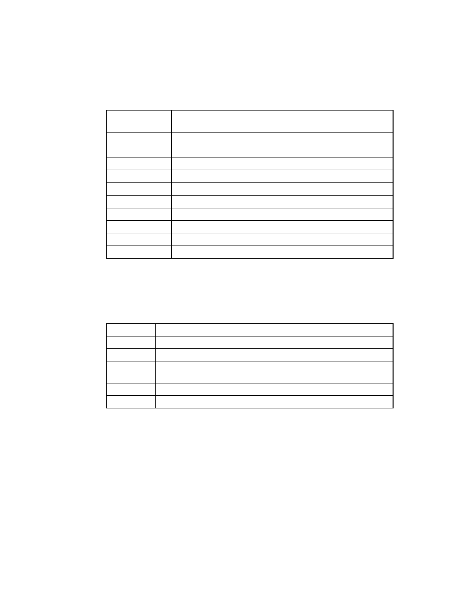 FUJITSU MPE3XXXAE User Manual | Page 120 / 183