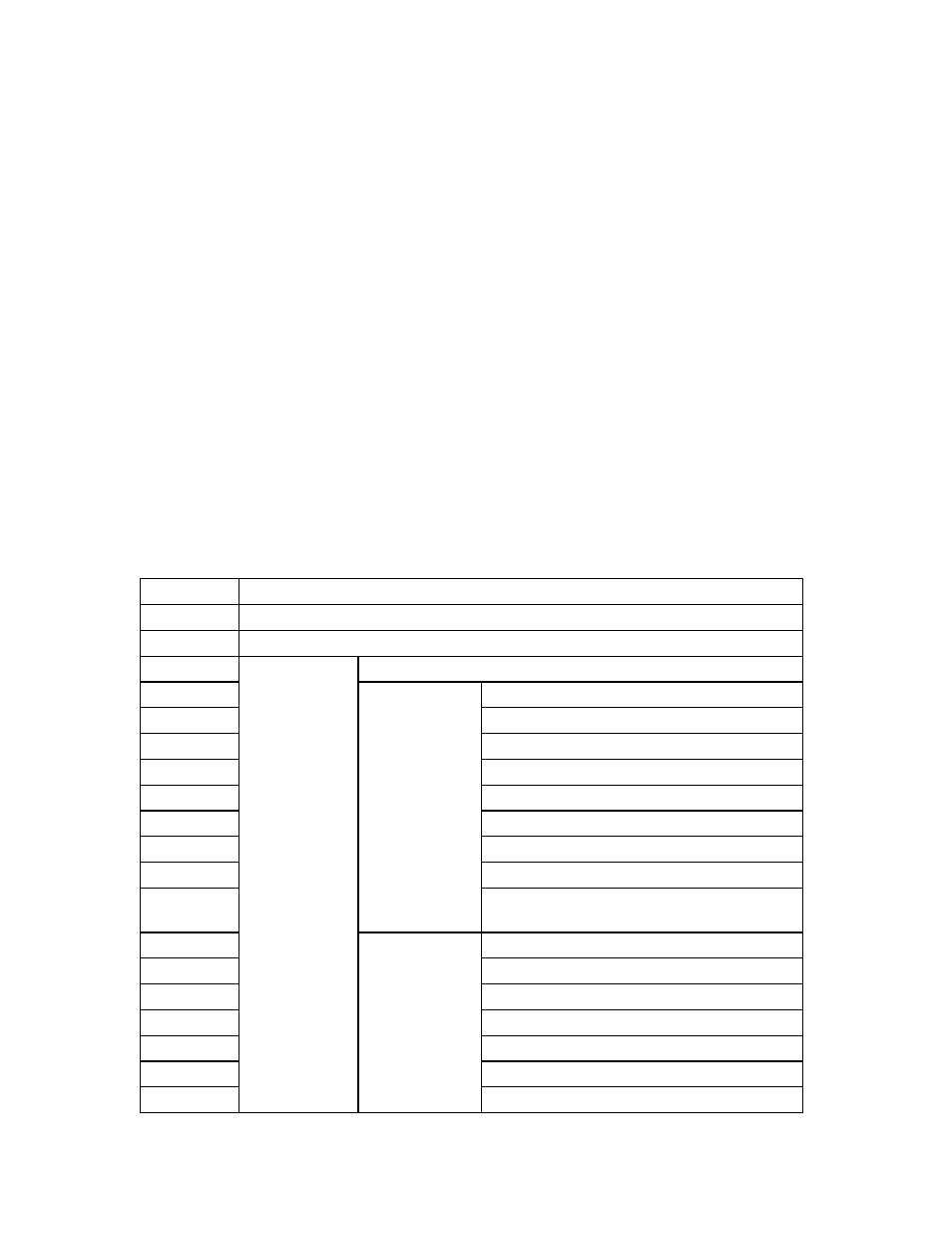 FUJITSU MPE3XXXAE User Manual | Page 121 / 183
