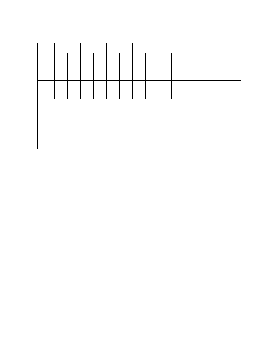 FUJITSU MPE3XXXAE User Manual | Page 149 / 183