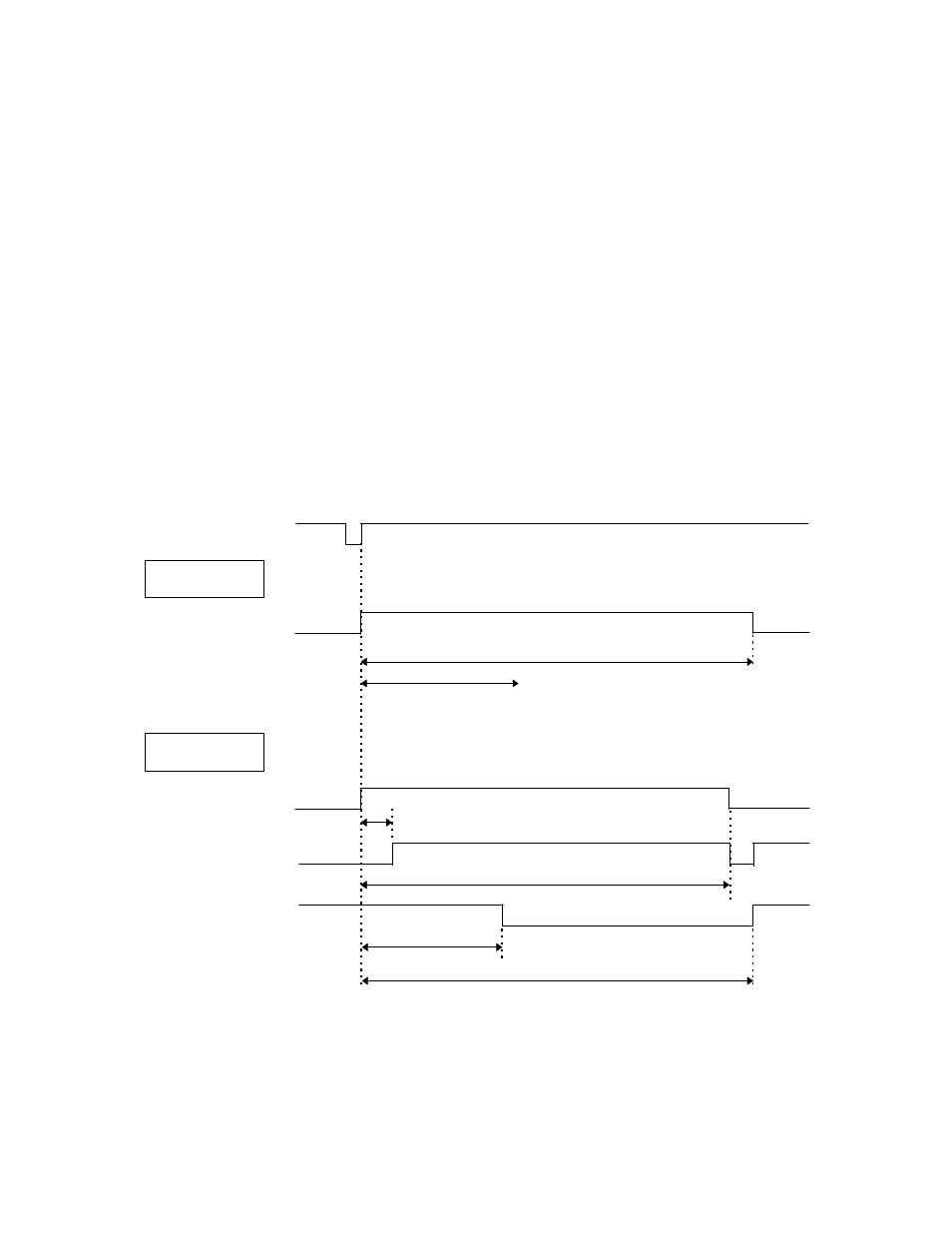 2 response to hardware reset | FUJITSU MPE3XXXAE User Manual | Page 162 / 183