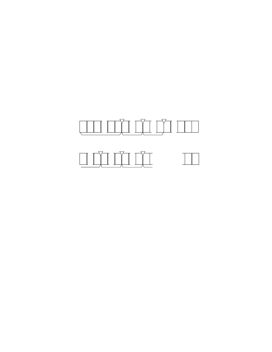 2 logical address | FUJITSU MPE3XXXAE User Manual | Page 166 / 183