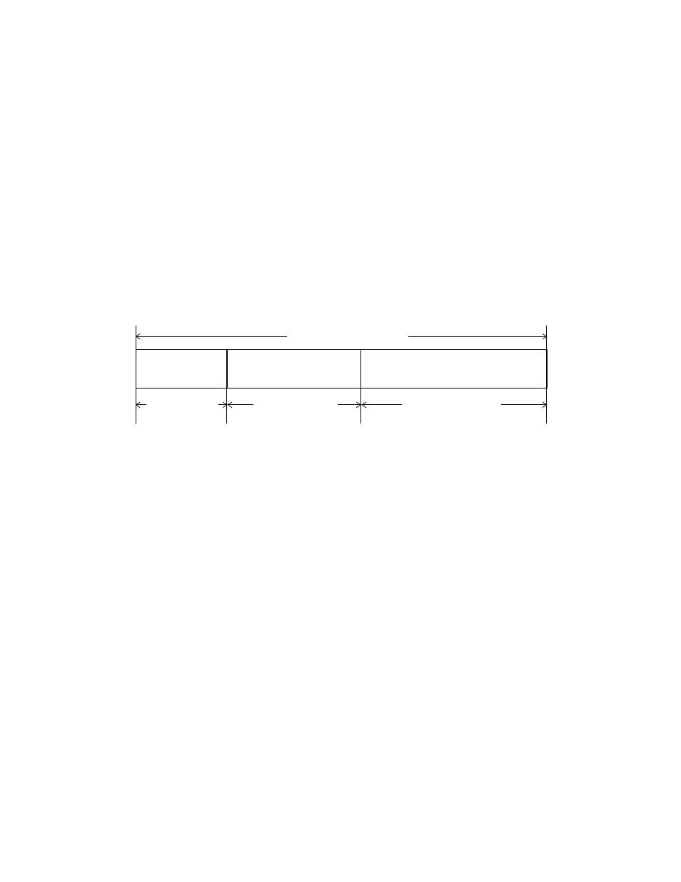 5 read-ahead cache, 1 data buffer configuration | FUJITSU MPE3XXXAE User Manual | Page 172 / 183
