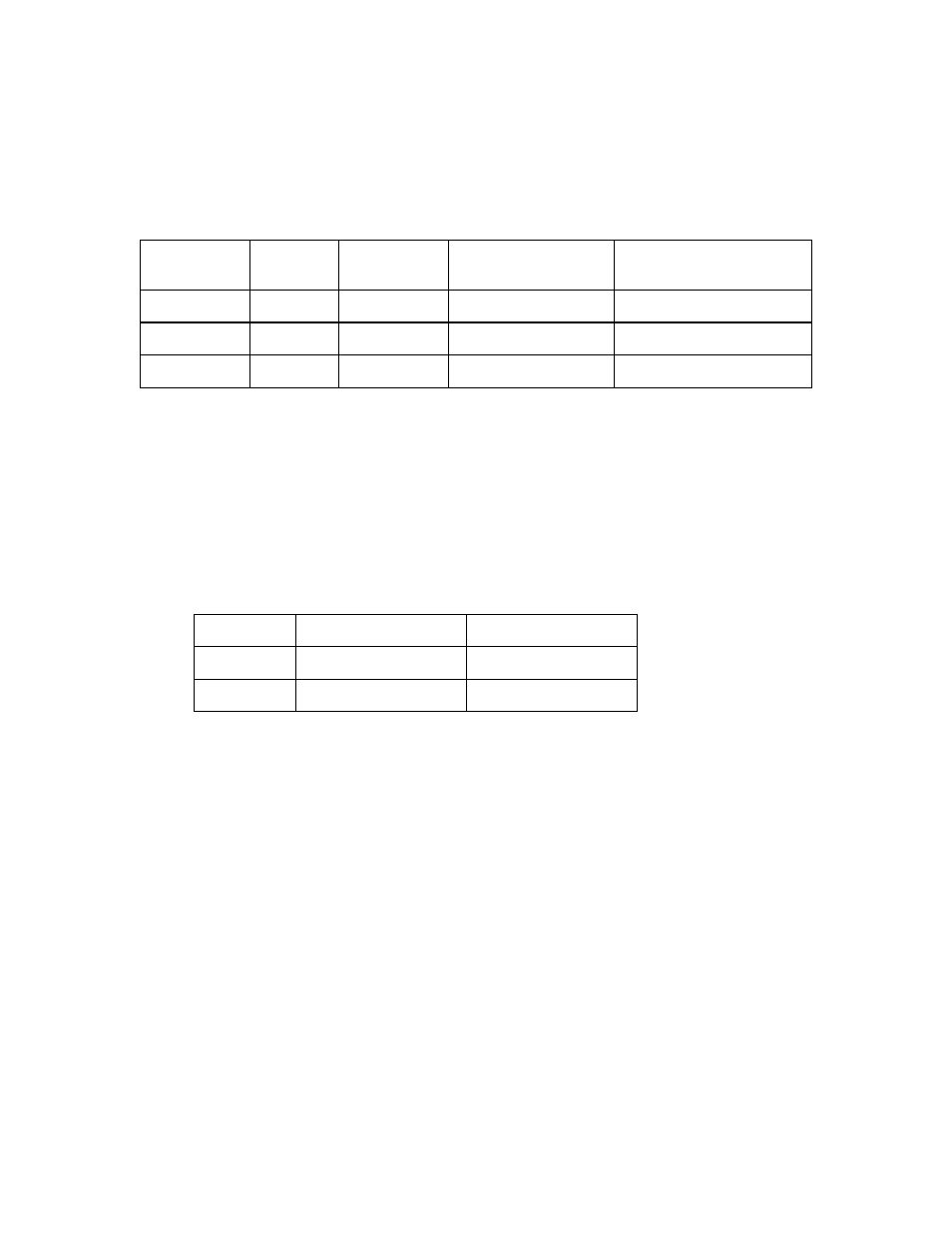2 model and product number, 3 power requirements | FUJITSU MPE3XXXAE User Manual | Page 20 / 183