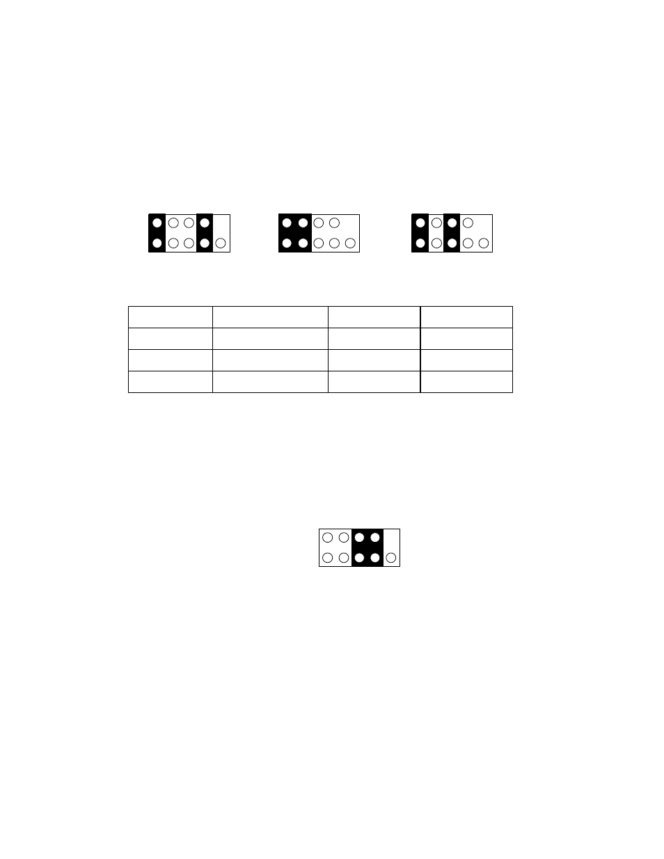 FUJITSU MPE3XXXAE User Manual | Page 44 / 183