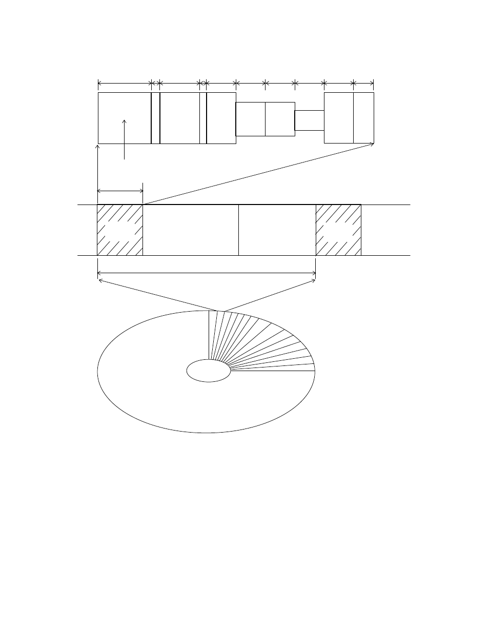 FUJITSU MPE3XXXAE User Manual | Page 62 / 183