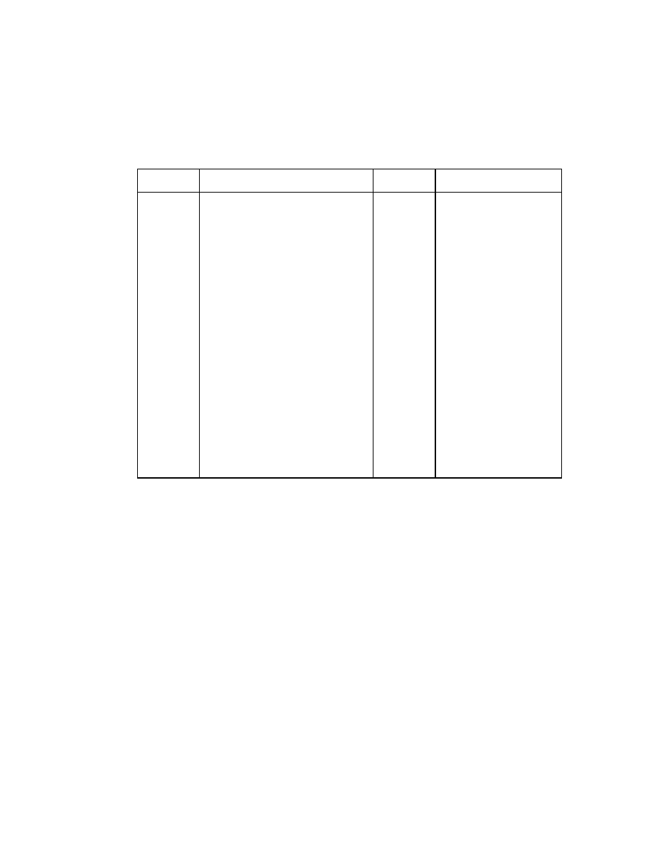 2 signal assignment on the connector | FUJITSU MPE3XXXAE User Manual | Page 68 / 183