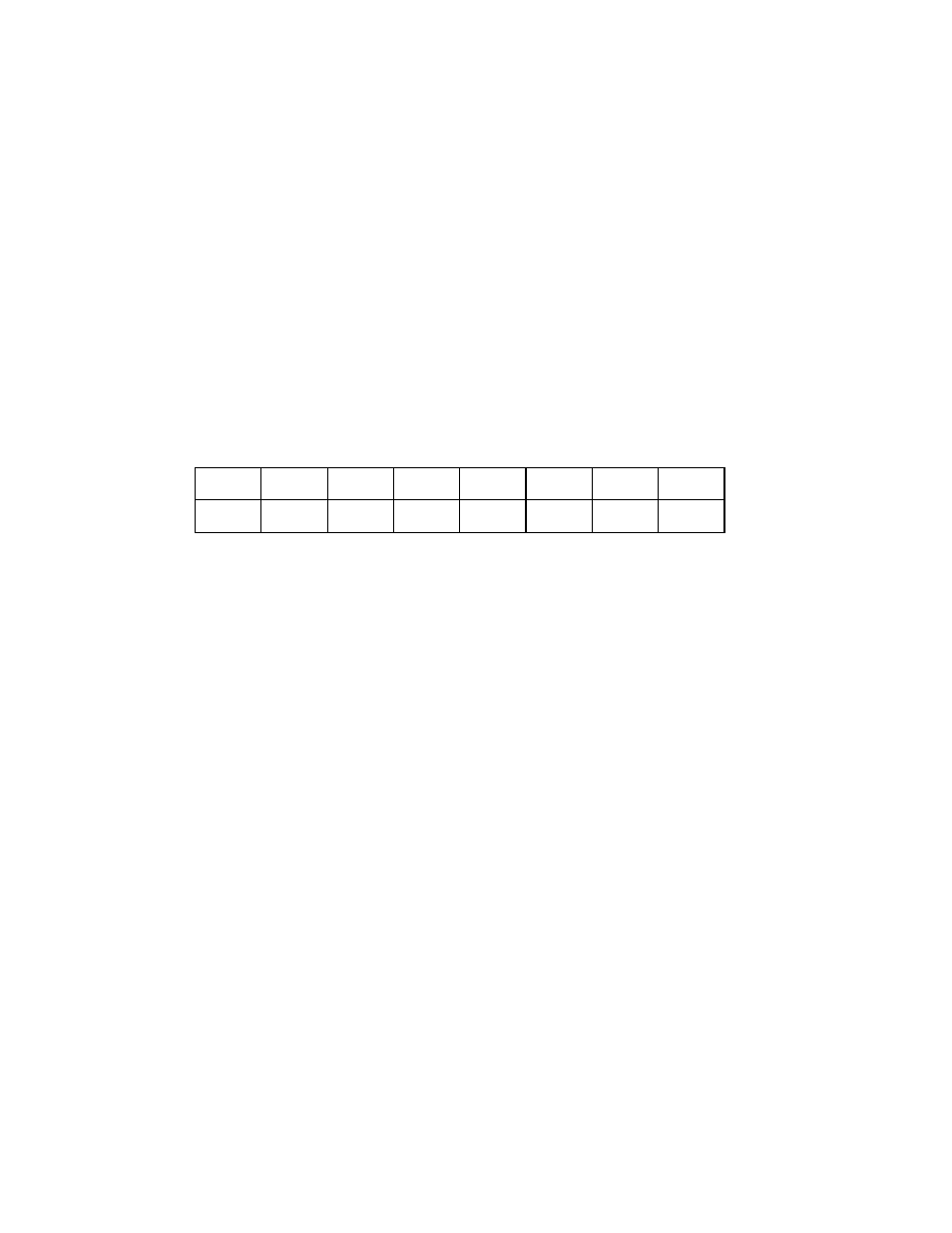 2 command block registers | FUJITSU MPE3XXXAE User Manual | Page 73 / 183