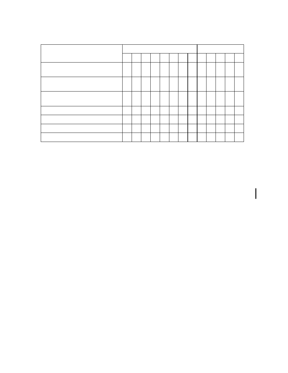 FUJITSU MPE3XXXAE User Manual | Page 80 / 183