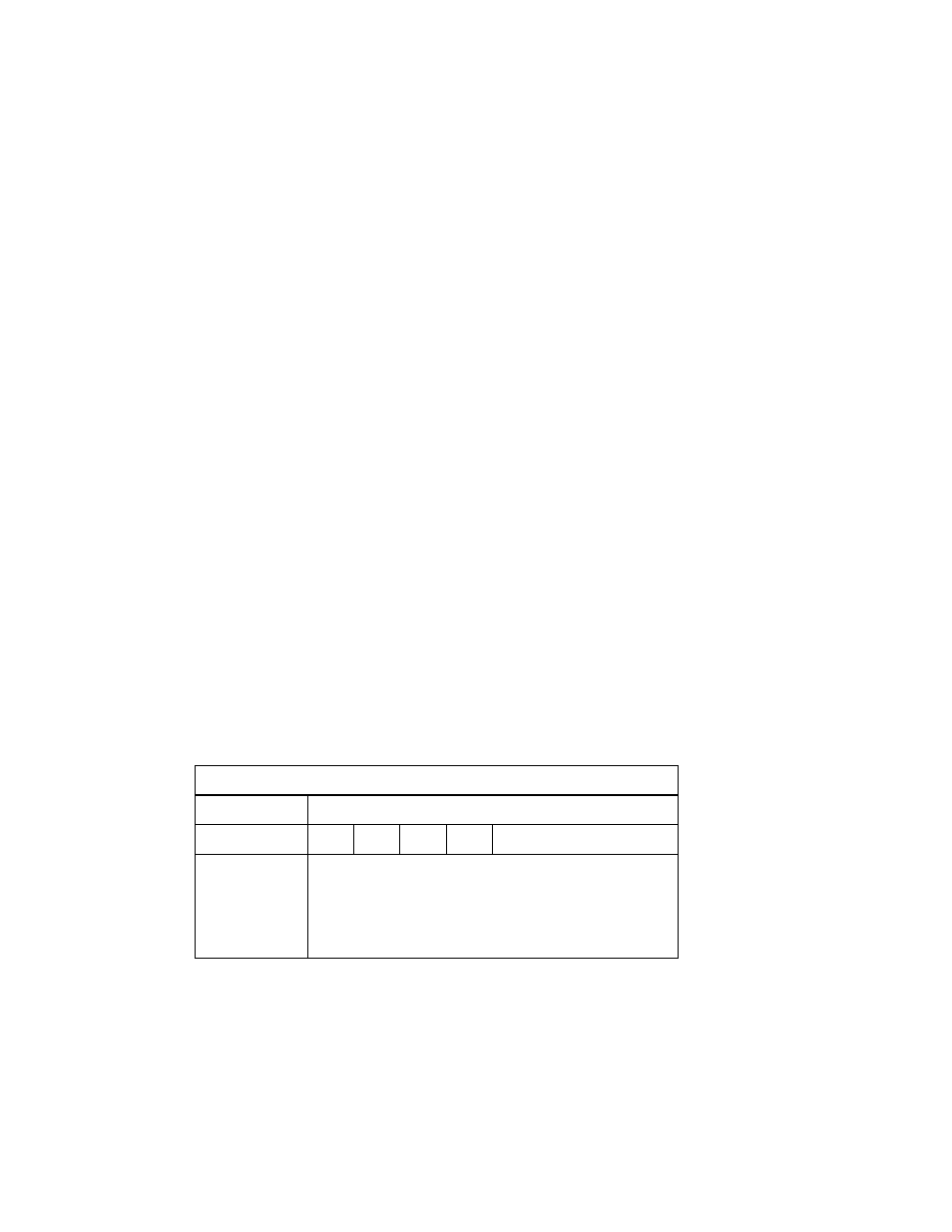 FUJITSU MPE3XXXAE User Manual | Page 82 / 183