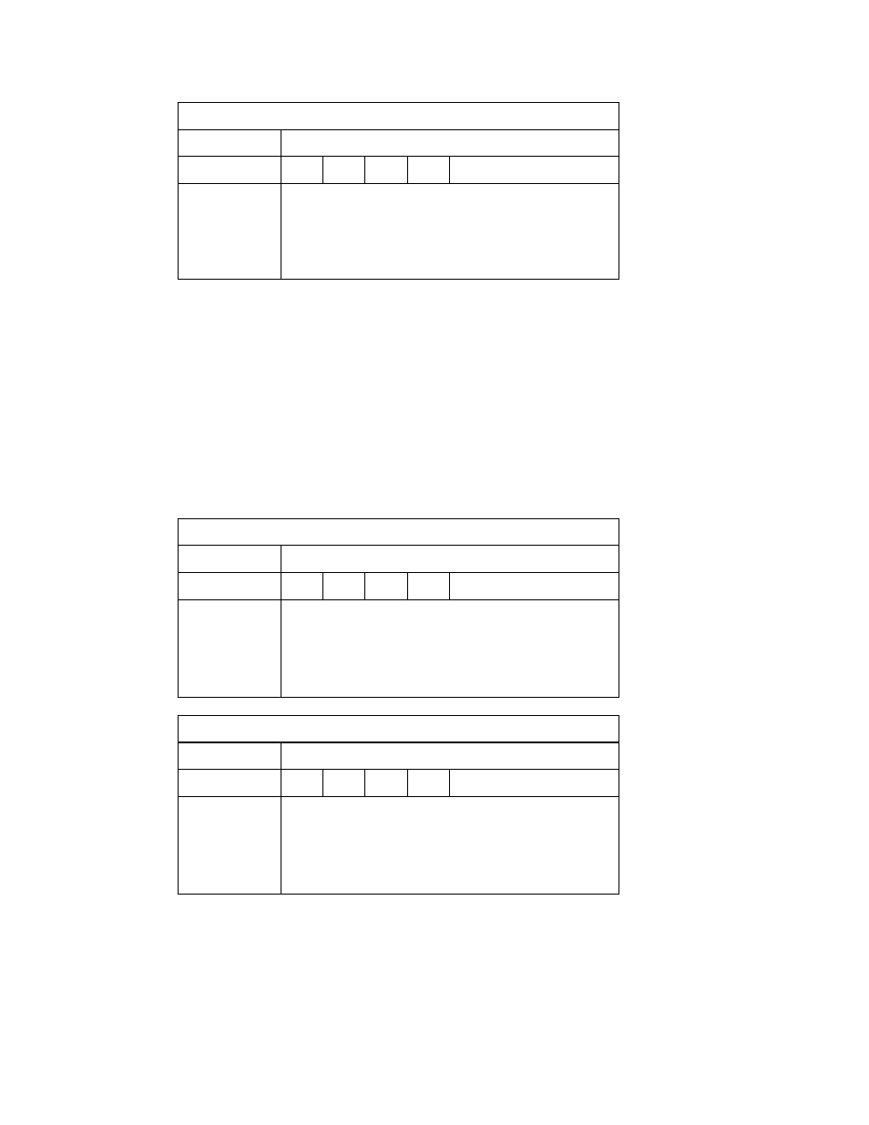 FUJITSU MPE3XXXAE User Manual | Page 91 / 183