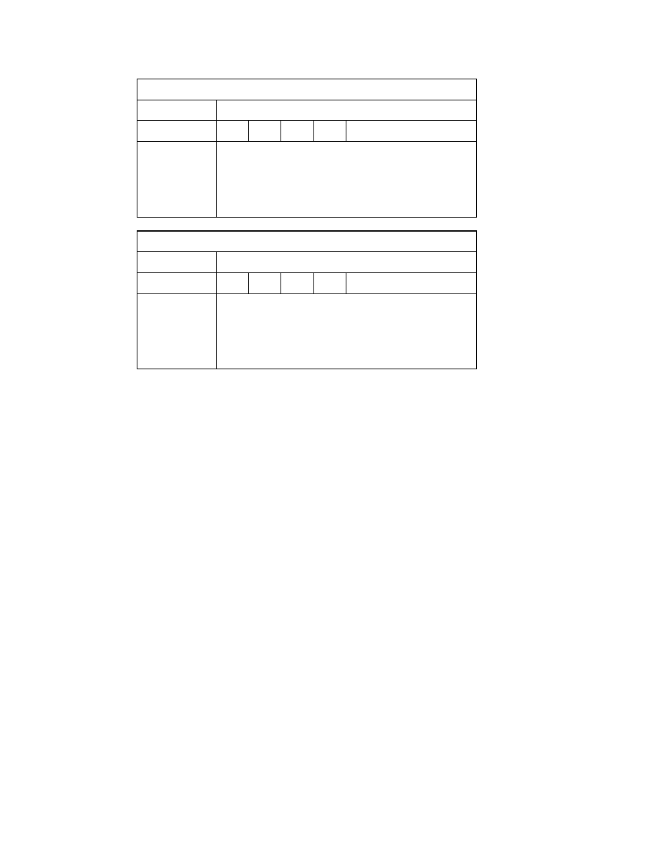 FUJITSU MPE3XXXAE User Manual | Page 94 / 183