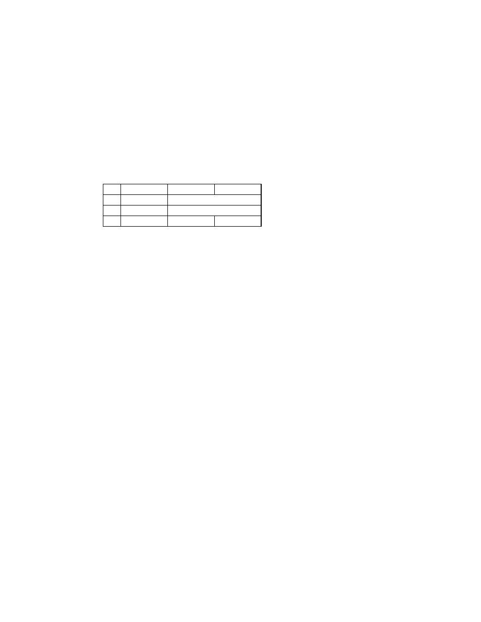 FUJITSU MPE3XXXAE User Manual | Page 96 / 183