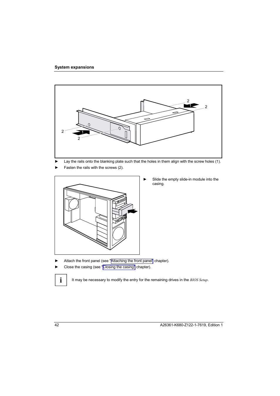 FUJITSU V810 User Manual | Page 50 / 76