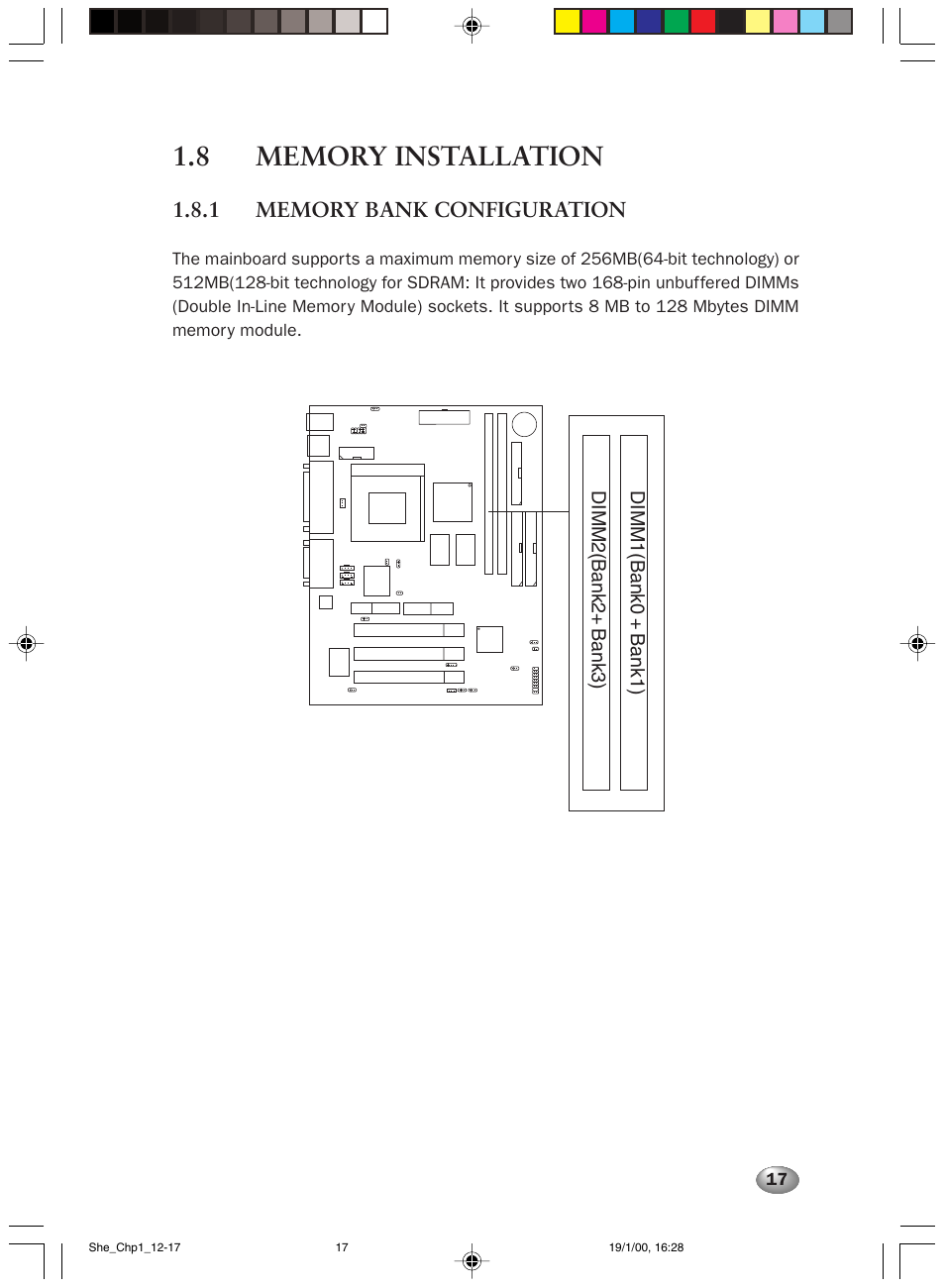 FUJITSU 2000 User Manual | Page 31 / 66