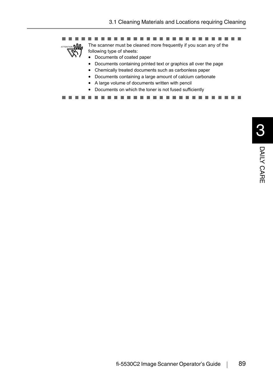 FUJITSU IMAGE FI-5530C2 User Manual | Page 105 / 179