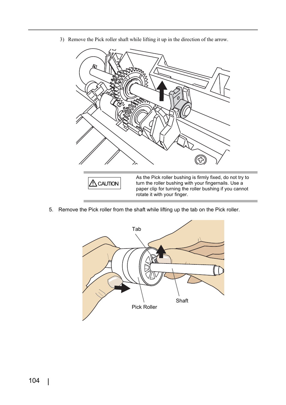 FUJITSU IMAGE FI-5530C2 User Manual | Page 120 / 179