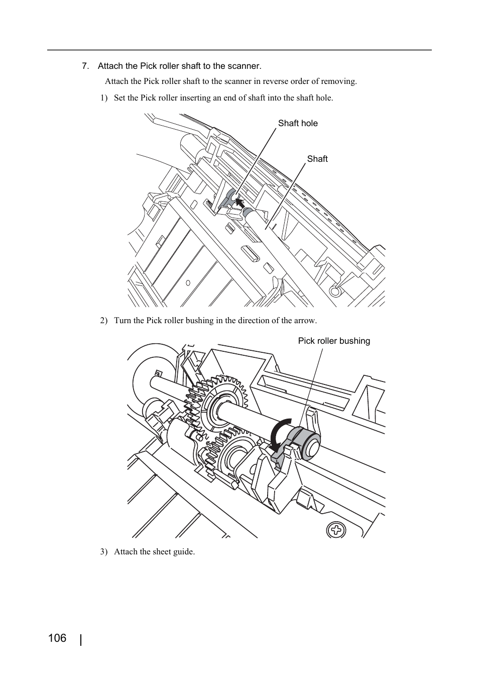 FUJITSU IMAGE FI-5530C2 User Manual | Page 122 / 179