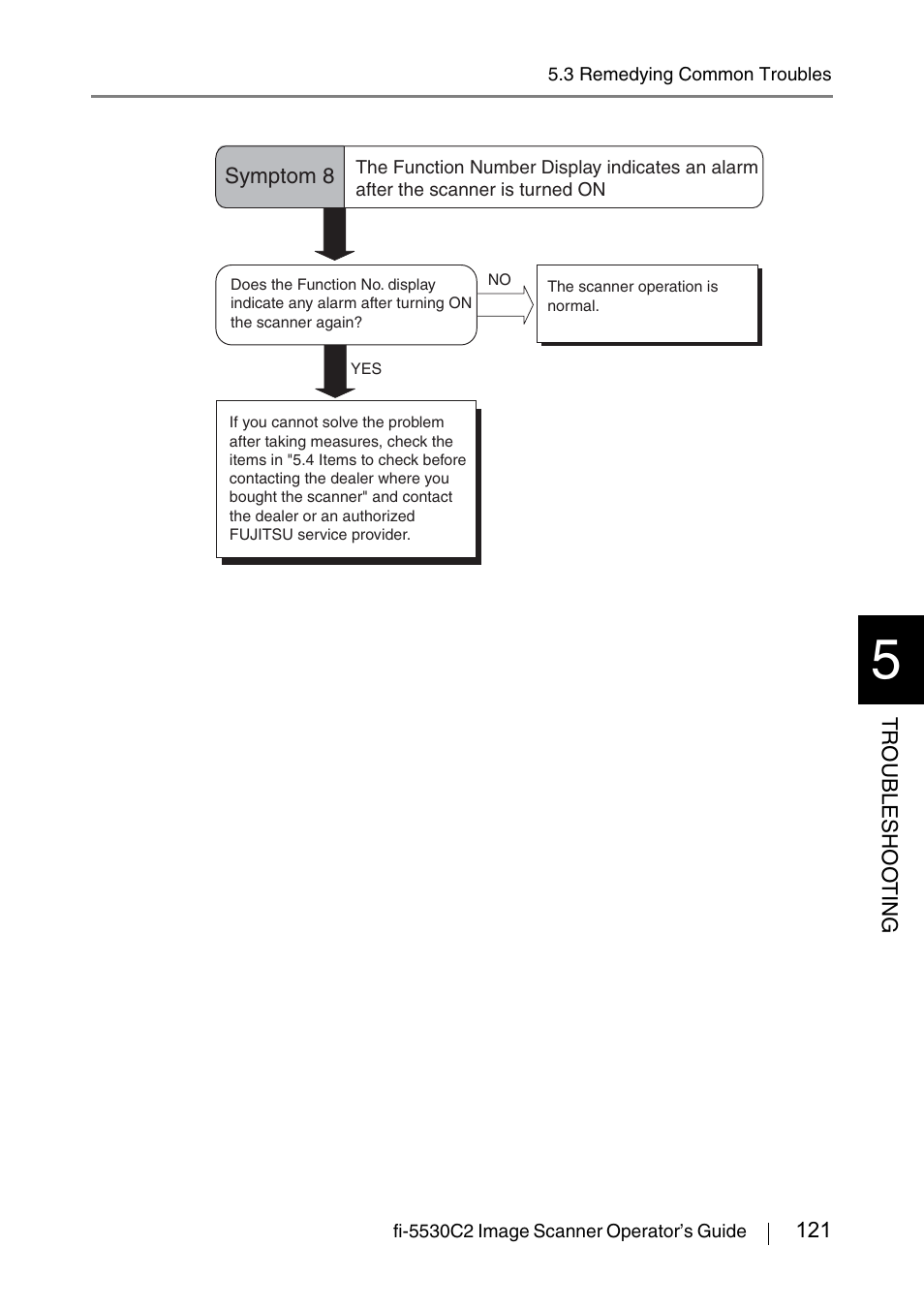 FUJITSU IMAGE FI-5530C2 User Manual | Page 137 / 179