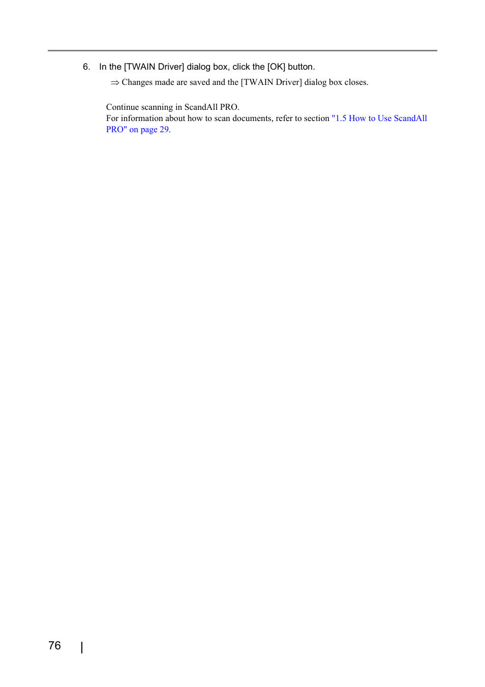 FUJITSU IMAGE FI-5530C2 User Manual | Page 92 / 179