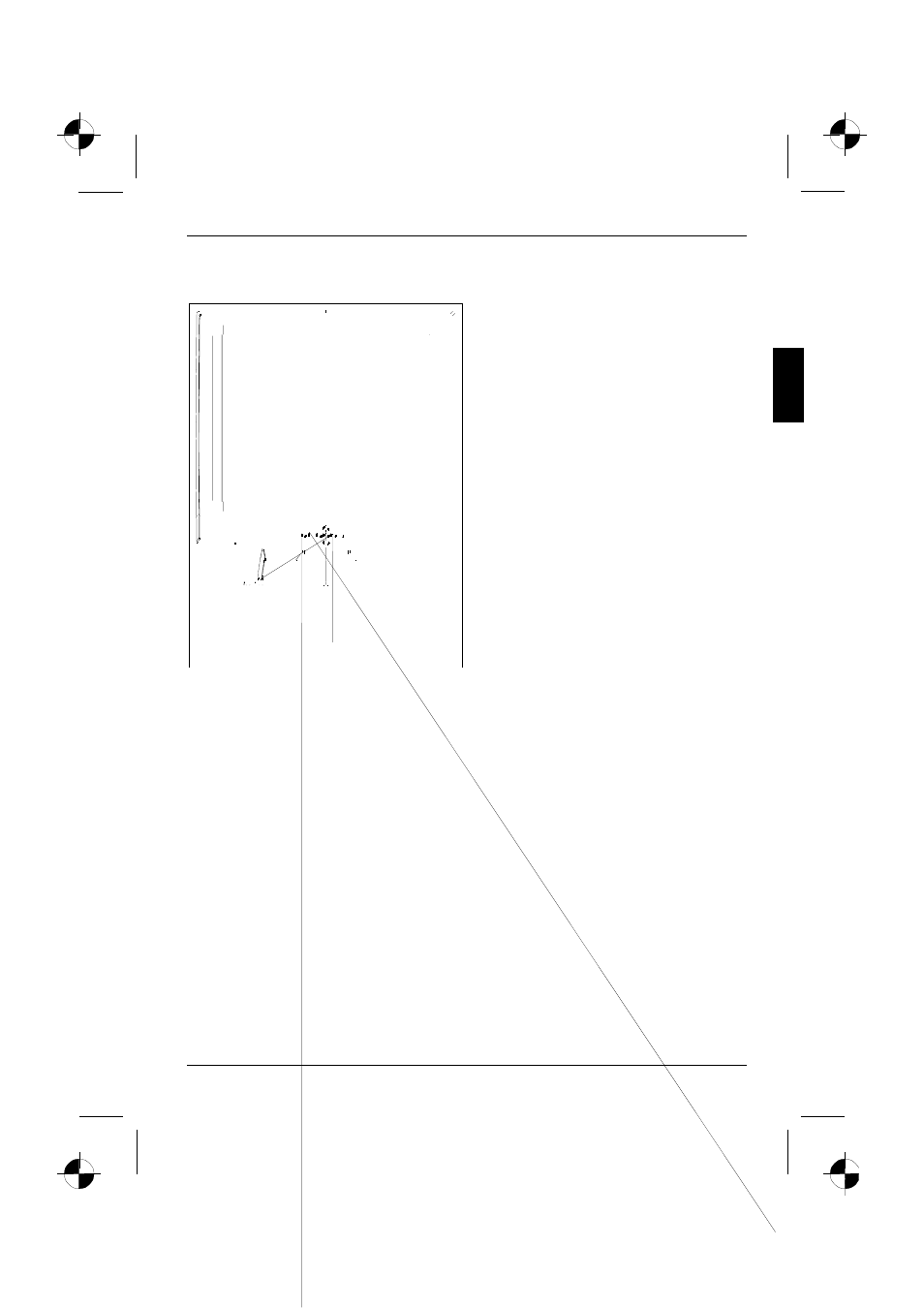 Switching the monitor on/off | FUJITSU 461V FA User Manual | Page 19 / 30