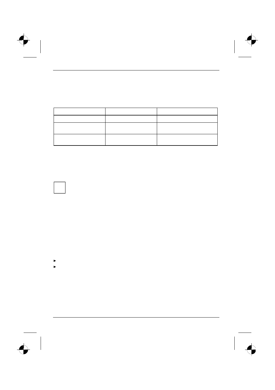 Notes on power management, Changing the monitor settings | FUJITSU 461V FA User Manual | Page 20 / 30