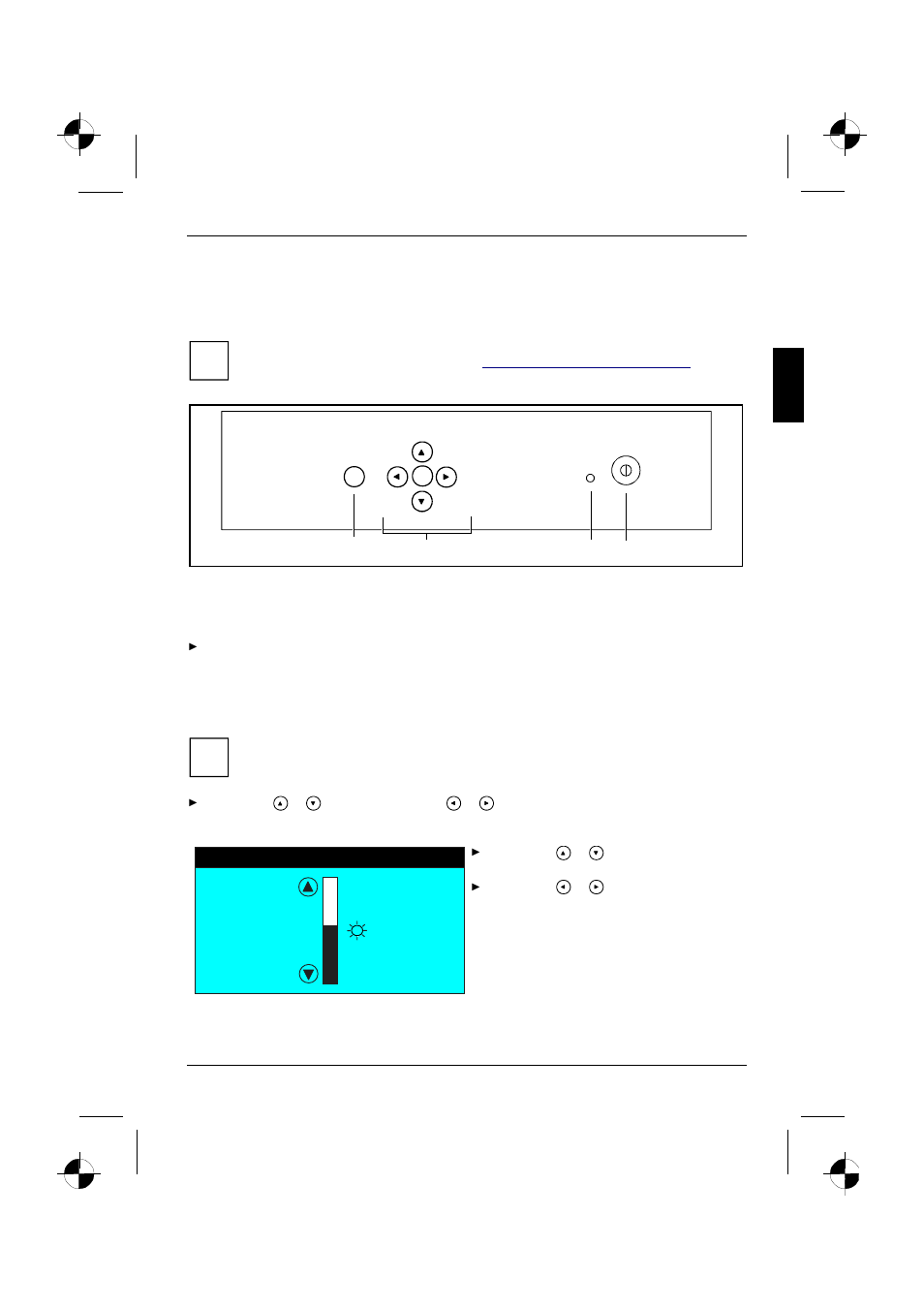 FUJITSU 461V FA User Manual | Page 21 / 30