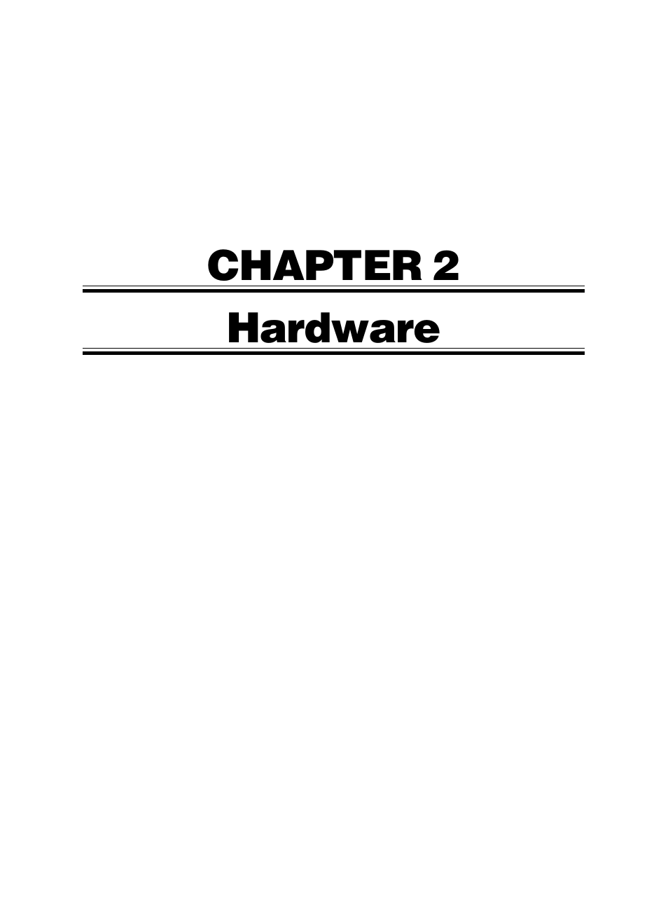 FUJITSU DESKPOWER 6000/SS User Manual | Page 45 / 79