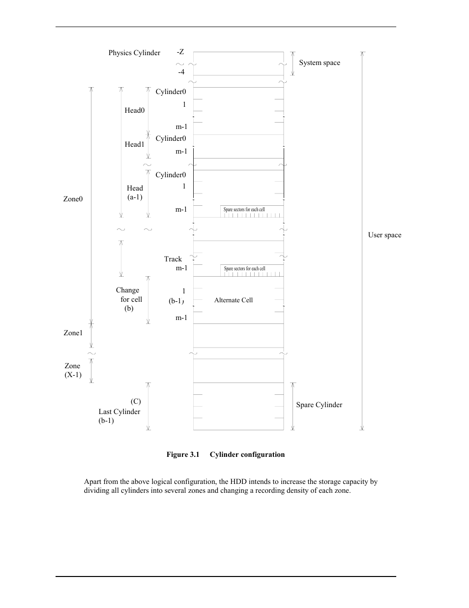 FUJITSU MAV2036RC User Manual | Page 30 / 92