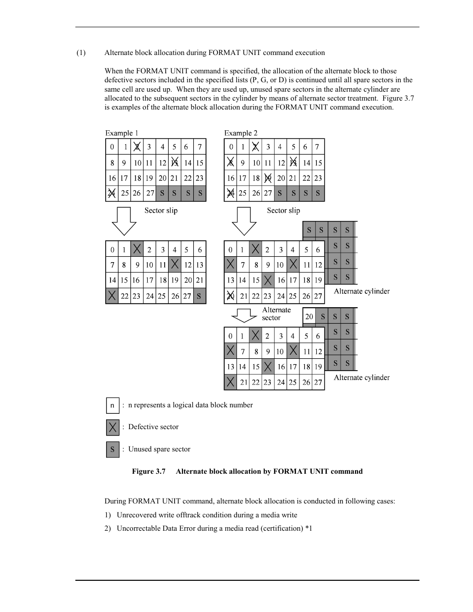 FUJITSU MAV2036RC User Manual | Page 39 / 92