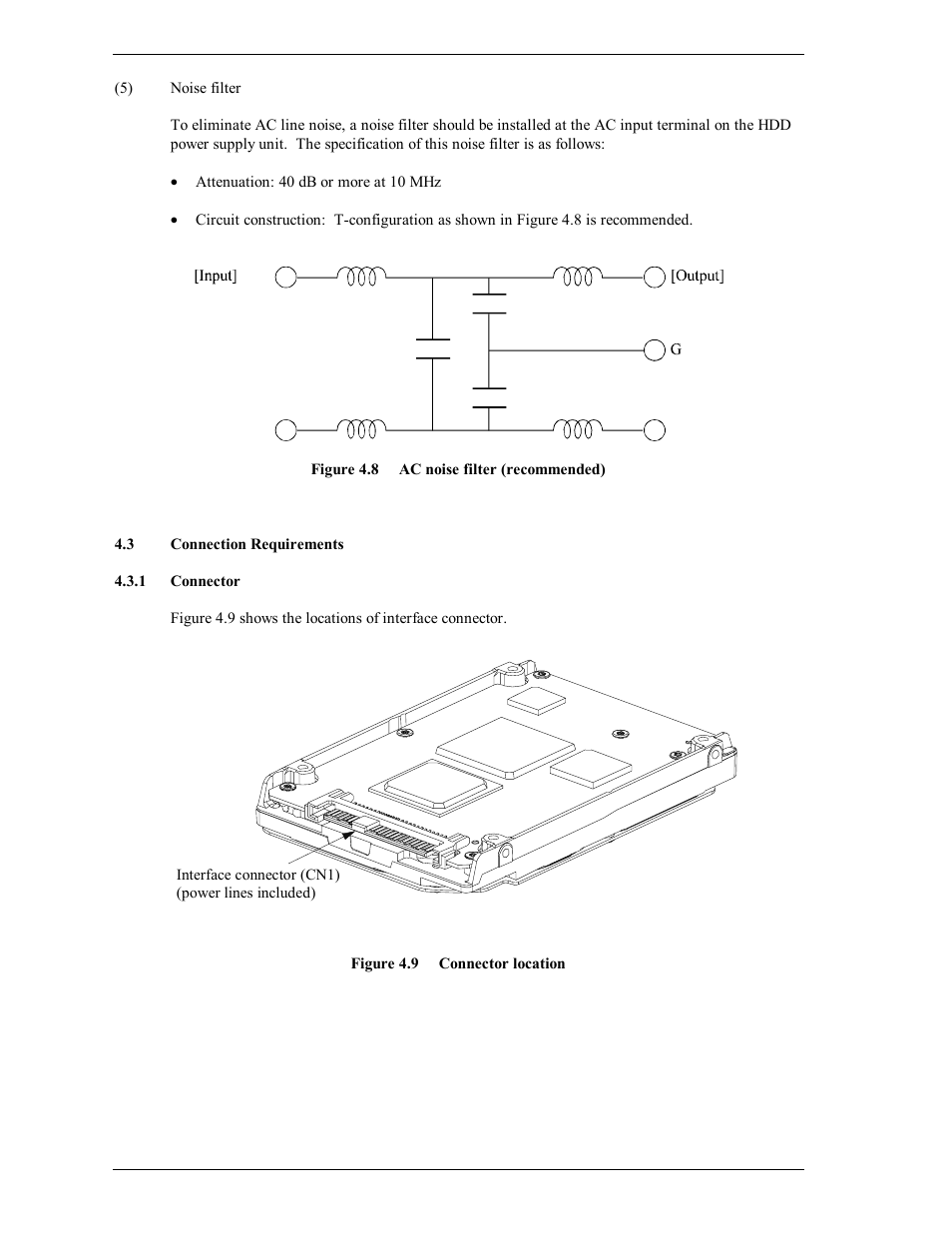 FUJITSU MAV2036RC User Manual | Page 50 / 92