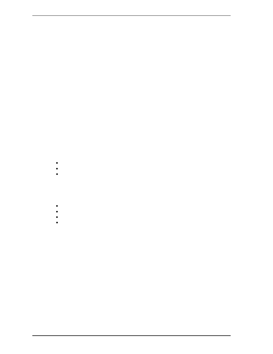 FUJITSU MAV2036RC User Manual | Page 68 / 92