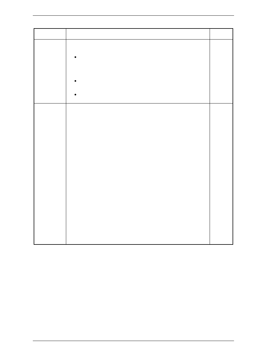 FUJITSU MAV2036RC User Manual | Page 8 / 92