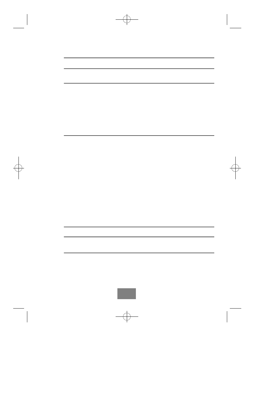 FUJITSU x178 User Manual | Page 20 / 26