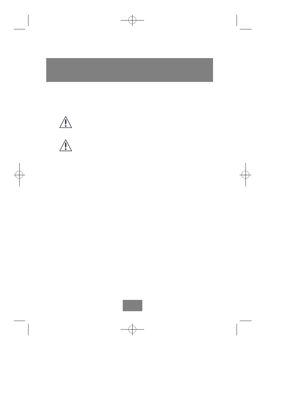 Safety information | FUJITSU x178 User Manual | Page 5 / 26