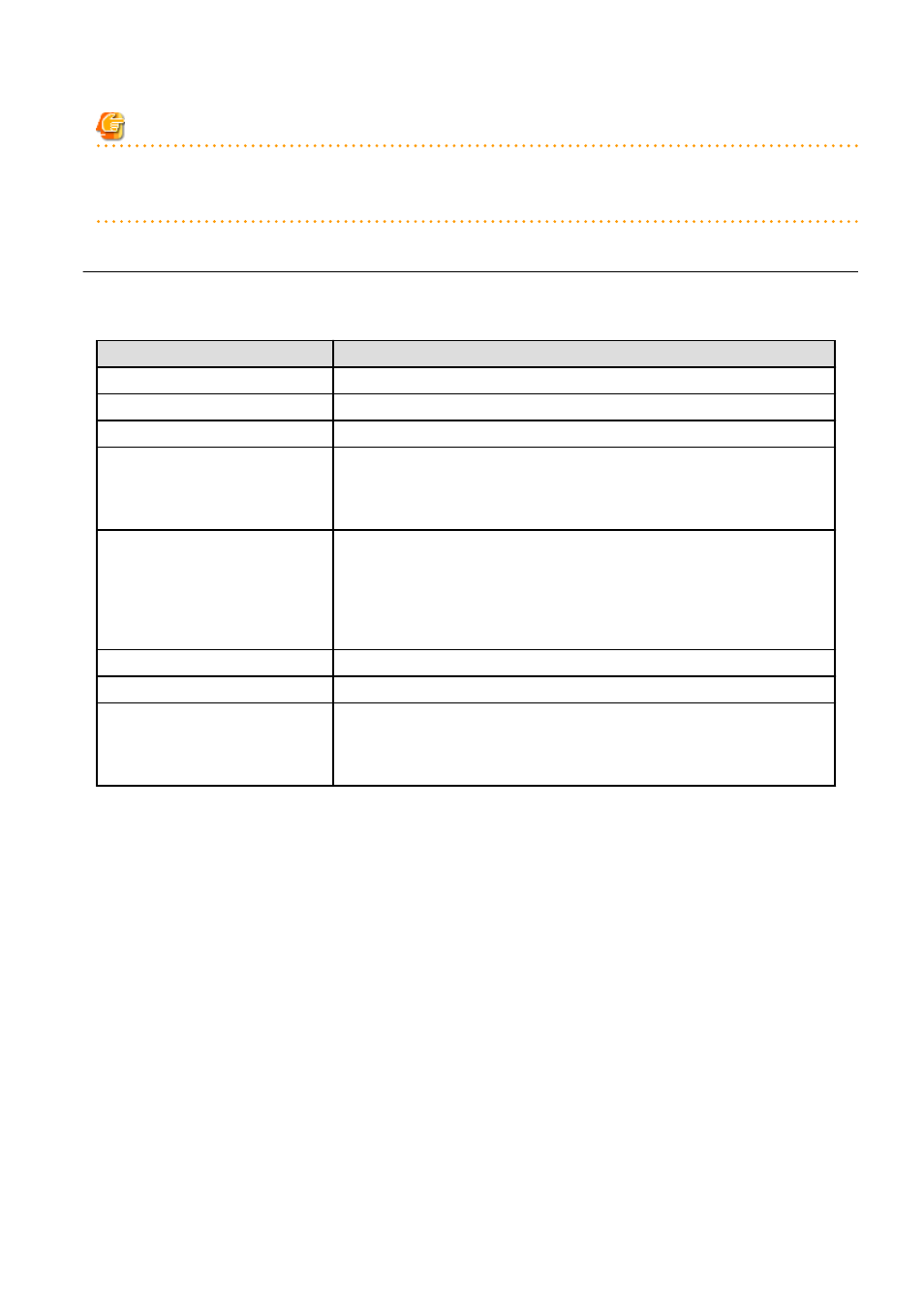 1 information maintained by product master | FUJITSU ServerView Resource Orchestrator Cloud Edition J2X1-7611-03ENZ0 User Manual | Page 132 / 223