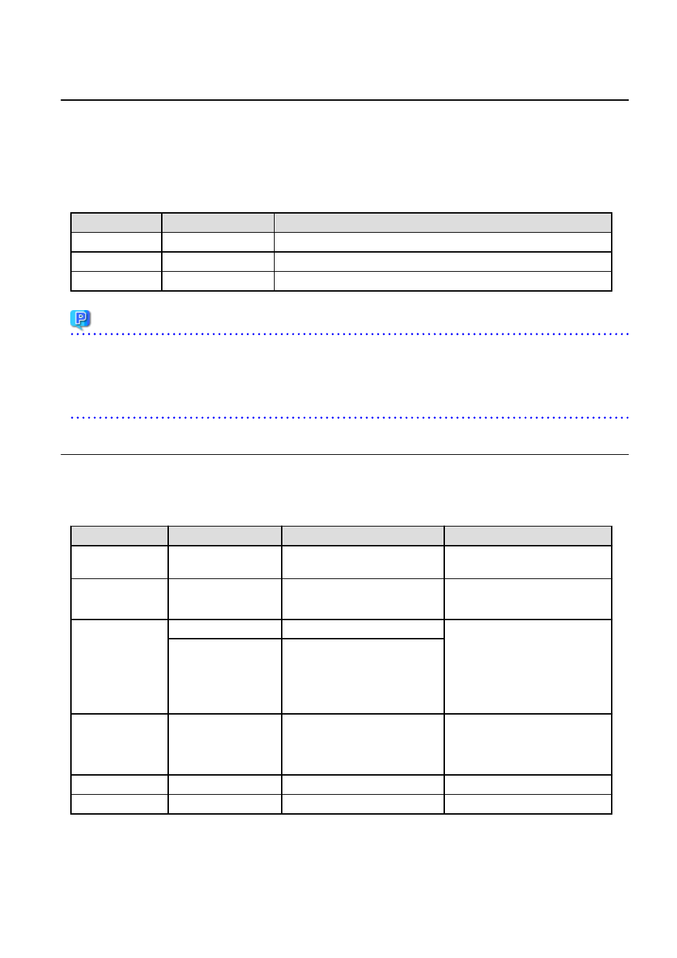 3 how to charge for resources, 4 resource usage amounts and times, Point | FUJITSU ServerView Resource Orchestrator Cloud Edition J2X1-7611-03ENZ0 User Manual | Page 145 / 223