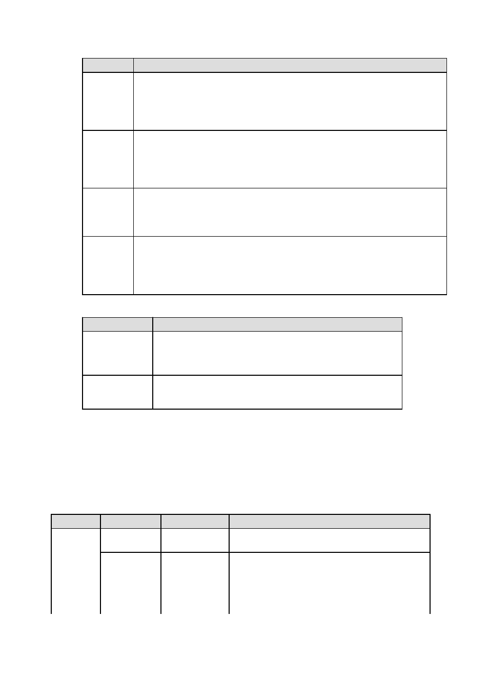 Refer to, Operation types and operation information | FUJITSU ServerView Resource Orchestrator Cloud Edition J2X1-7611-03ENZ0 User Manual | Page 167 / 223