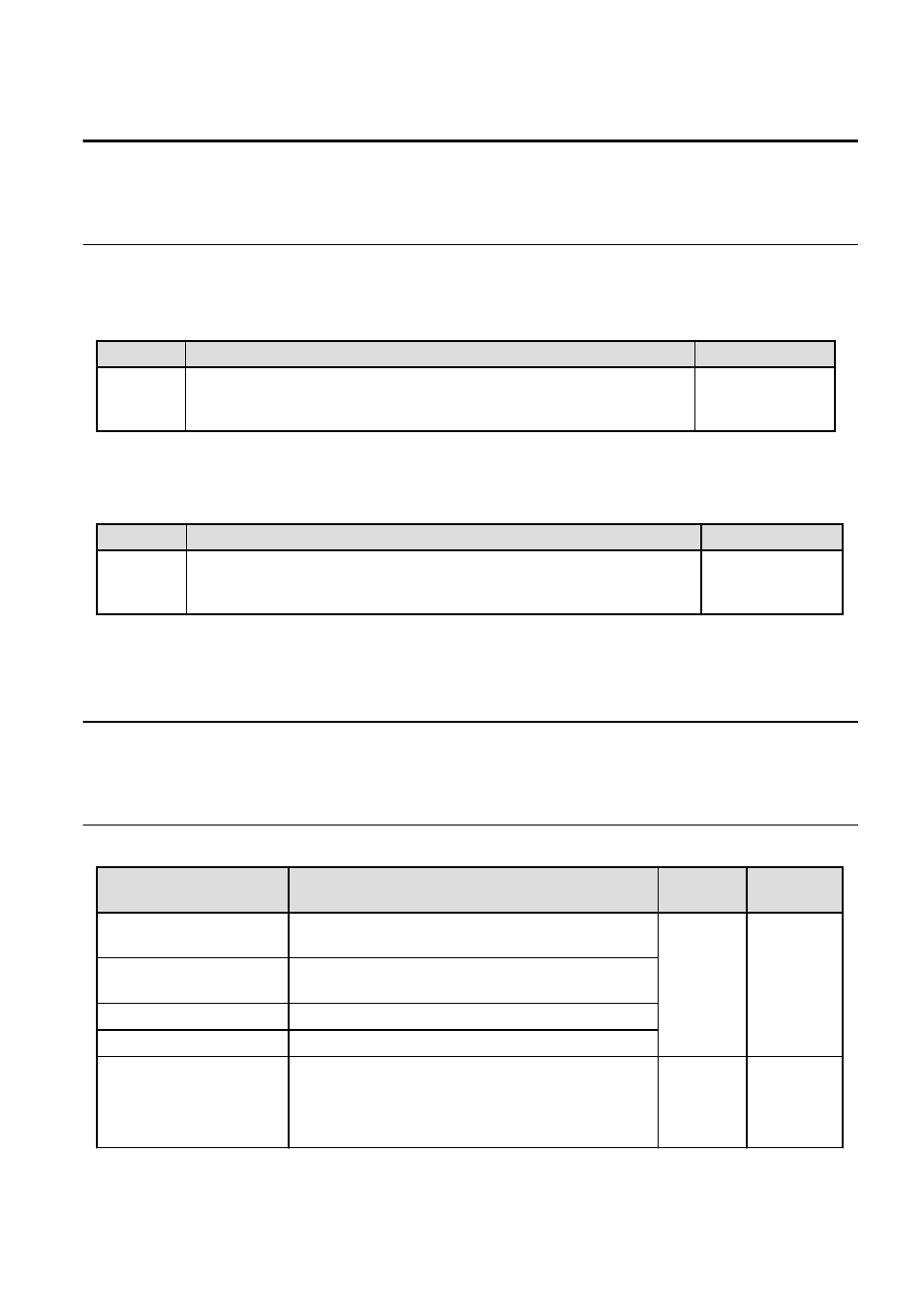 3 operation logs (activity), 1 operation logs for accounting, 4 investigation logs | 1 investigation logs on admin servers | FUJITSU ServerView Resource Orchestrator Cloud Edition J2X1-7611-03ENZ0 User Manual | Page 173 / 223