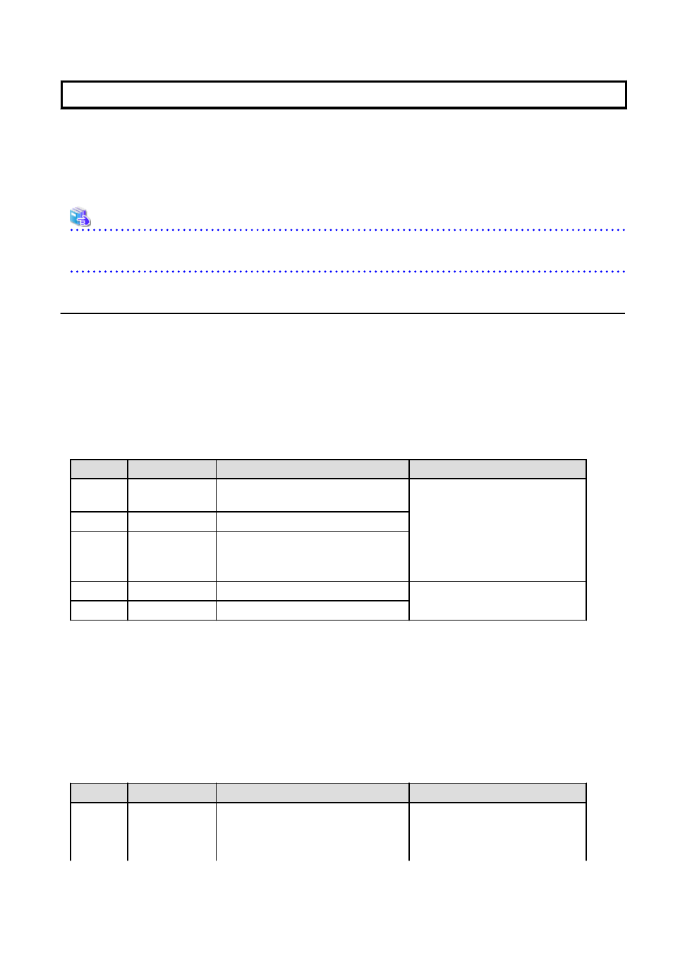 Appendix b metering log, B.1 types of metering logs, Refer to | For information on the metering log | FUJITSU ServerView Resource Orchestrator Cloud Edition J2X1-7611-03ENZ0 User Manual | Page 196 / 223