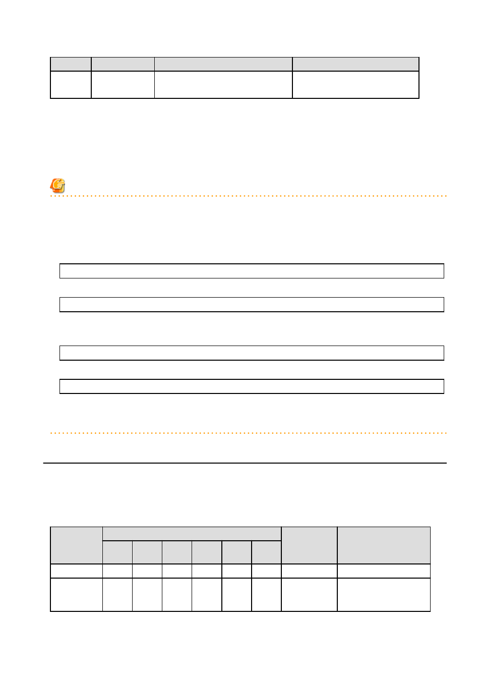 B.2 output contents of metering logs | FUJITSU ServerView Resource Orchestrator Cloud Edition J2X1-7611-03ENZ0 User Manual | Page 197 / 223