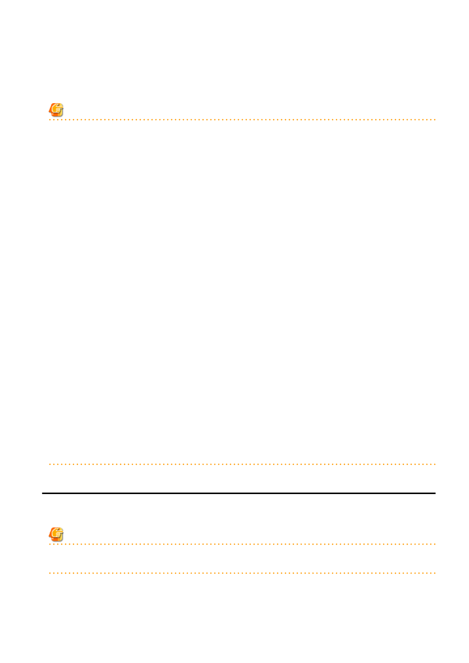2 starting and stopping an agent | FUJITSU ServerView Resource Orchestrator Cloud Edition J2X1-7611-03ENZ0 User Manual | Page 22 / 223