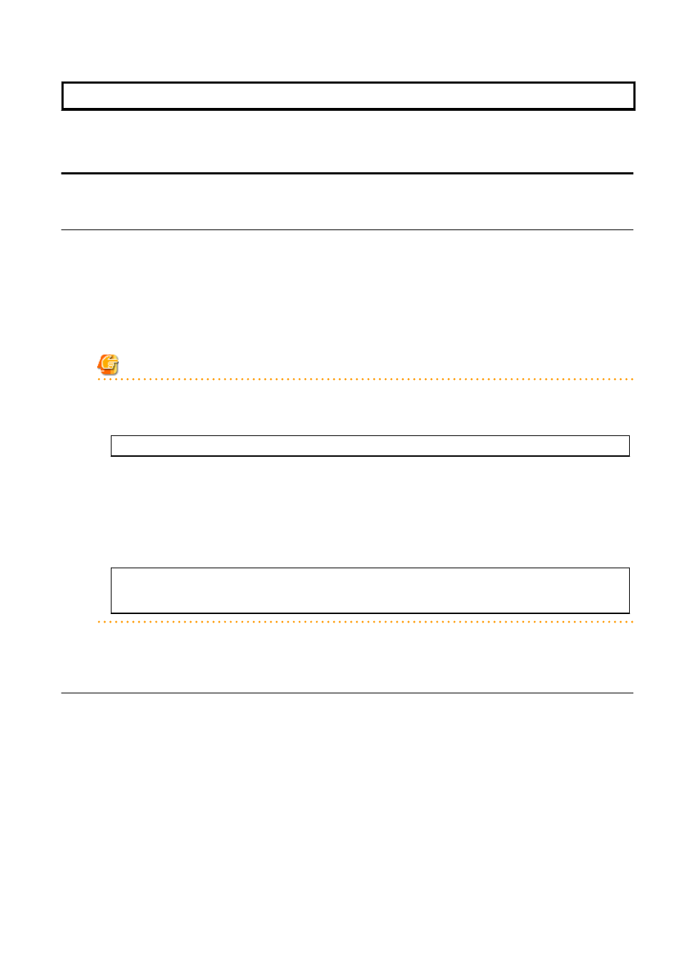 Chapter 8 changing settings, 1 registering an application process assessor, 2 deleting an application process assessor | FUJITSU ServerView Resource Orchestrator Cloud Edition J2X1-7611-03ENZ0 User Manual | Page 35 / 223