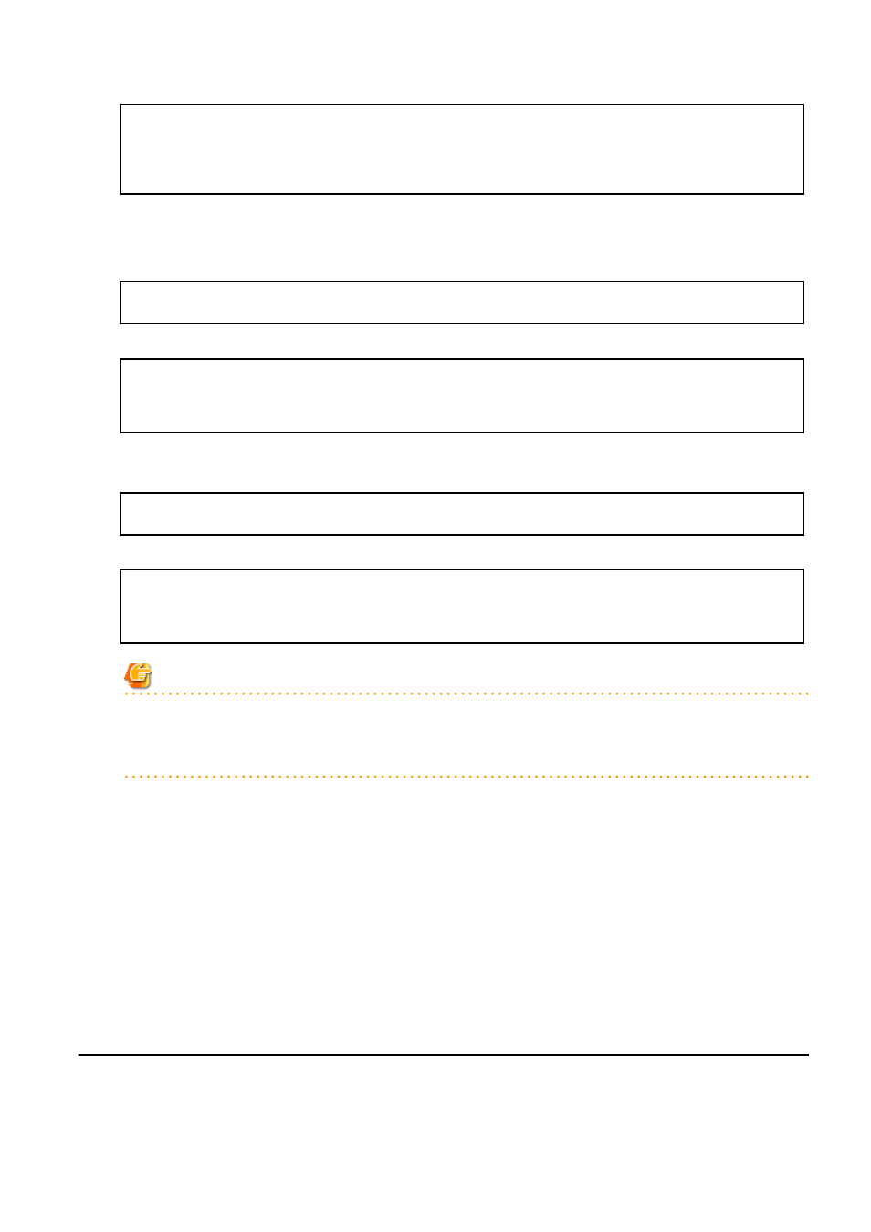 2 settings for sending email | FUJITSU ServerView Resource Orchestrator Cloud Edition J2X1-7611-03ENZ0 User Manual | Page 36 / 223