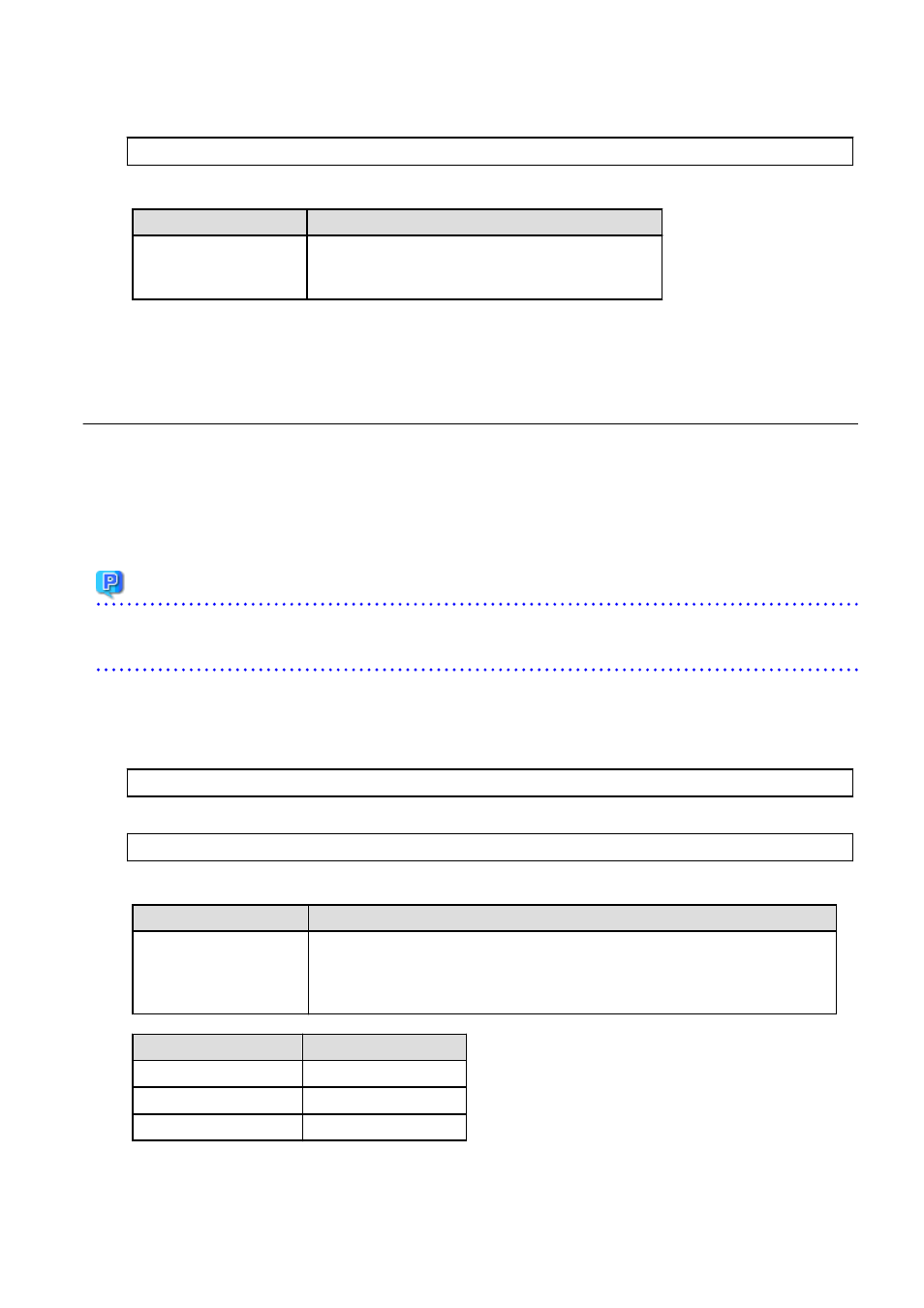 4 distribution ratio settings, Point | FUJITSU ServerView Resource Orchestrator Cloud Edition J2X1-7611-03ENZ0 User Manual | Page 42 / 223