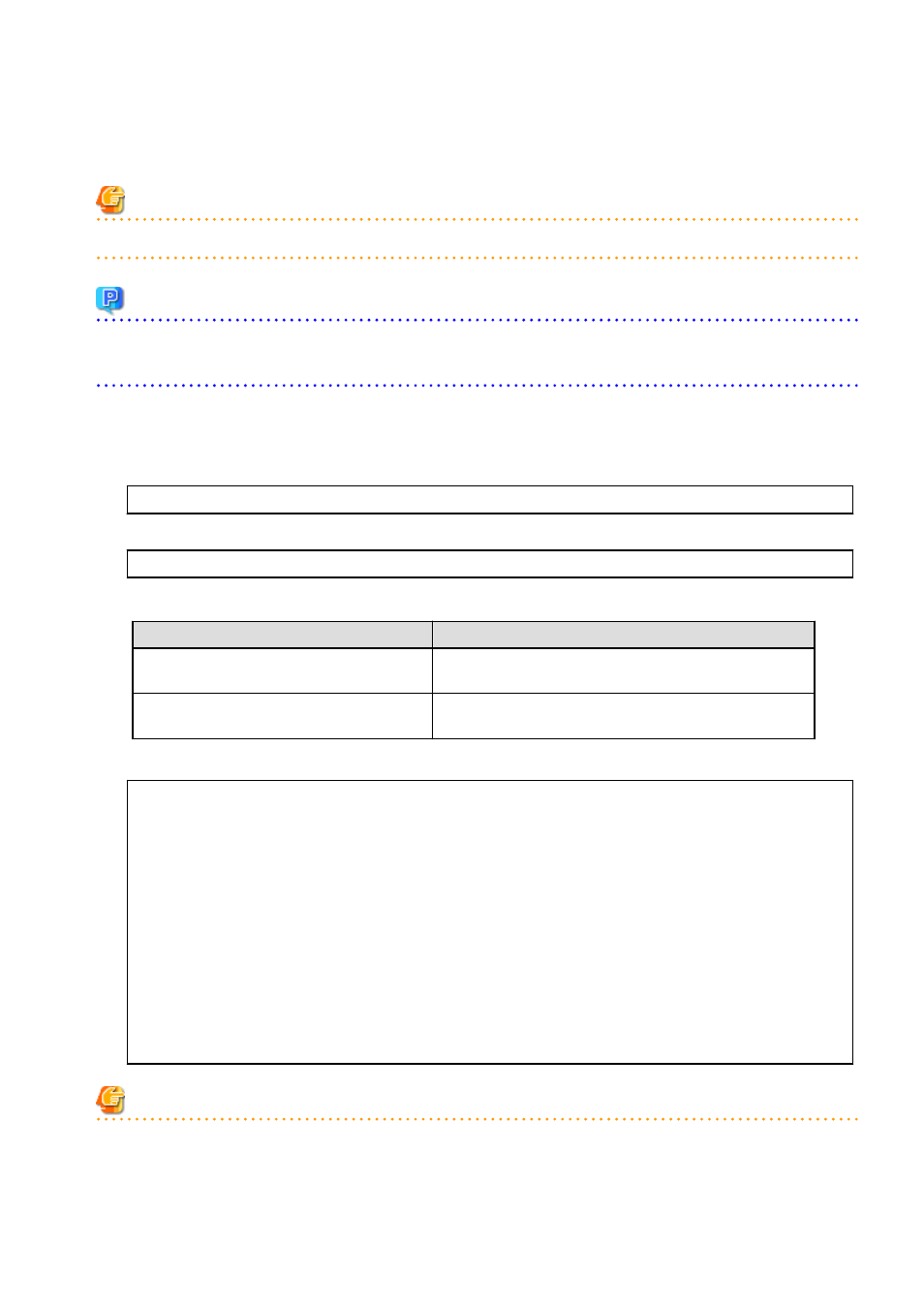 Point | FUJITSU ServerView Resource Orchestrator Cloud Edition J2X1-7611-03ENZ0 User Manual | Page 54 / 223