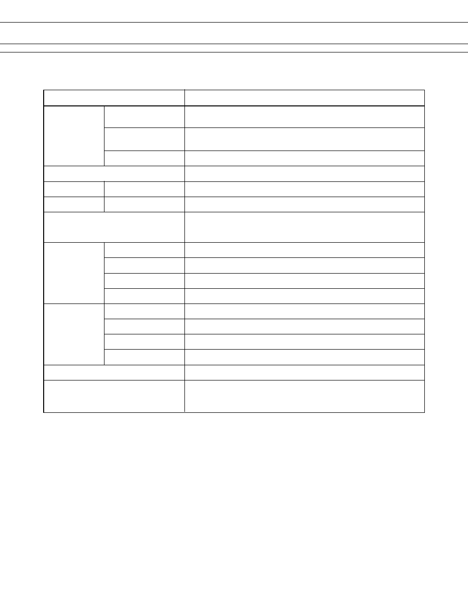 FUJITSU FTP-623MCL400 User Manual | Page 3 / 12