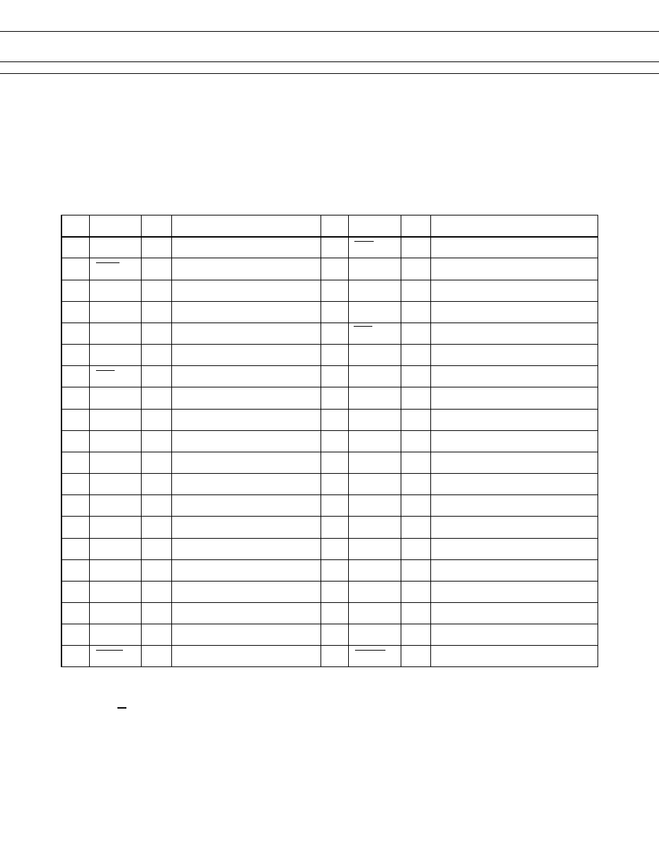 FUJITSU FTP-623MCL400 User Manual | Page 7 / 12